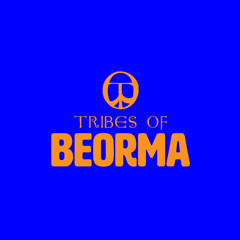 Tribes of Beorma [official promo mix] Pt. 6