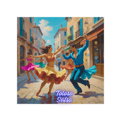 Tolosa Salsa