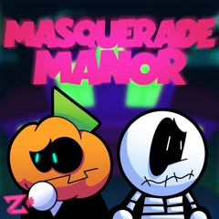 Masquerade Manor - FNF Original Song