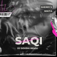 Saghi - DJ Soushi Remix