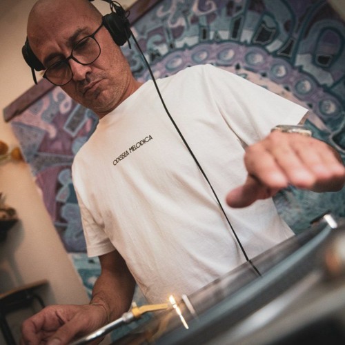 GENE At Misbits Record Shop 27aug23
