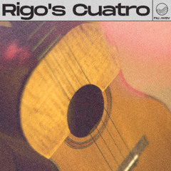 nu.wav - Rigoazulado - Rigo's Cuatro