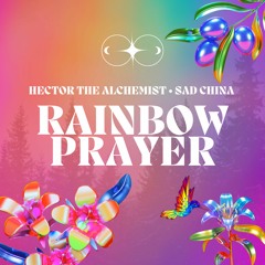 Rainbow Prayer feat. Sad China