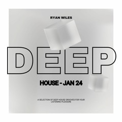 01 Deep House Jan 24