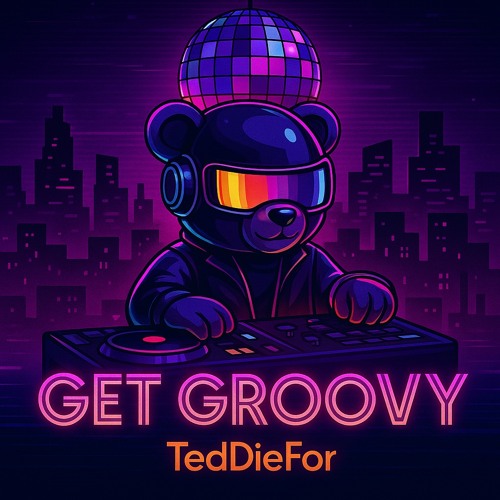 Get Groovy