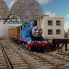 Thomas' Theme (Freelanced)