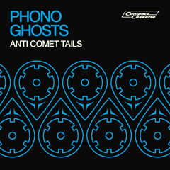 Anti Comet Tails