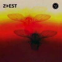 Soundcloud podcast image for Présages - GLEAM-X 