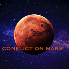 Conflict on Mars