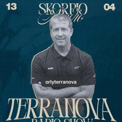 SKORPIO RADIO SHOW
