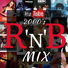 2000s R&B Party Mix - Beyonce, Mary J Blige, Usher, Chris Brown, Ne Yo, Rihanna