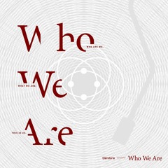 Who We Are