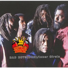 Bad Boy(DUB)/Carton Coffee ft Inner Circle
