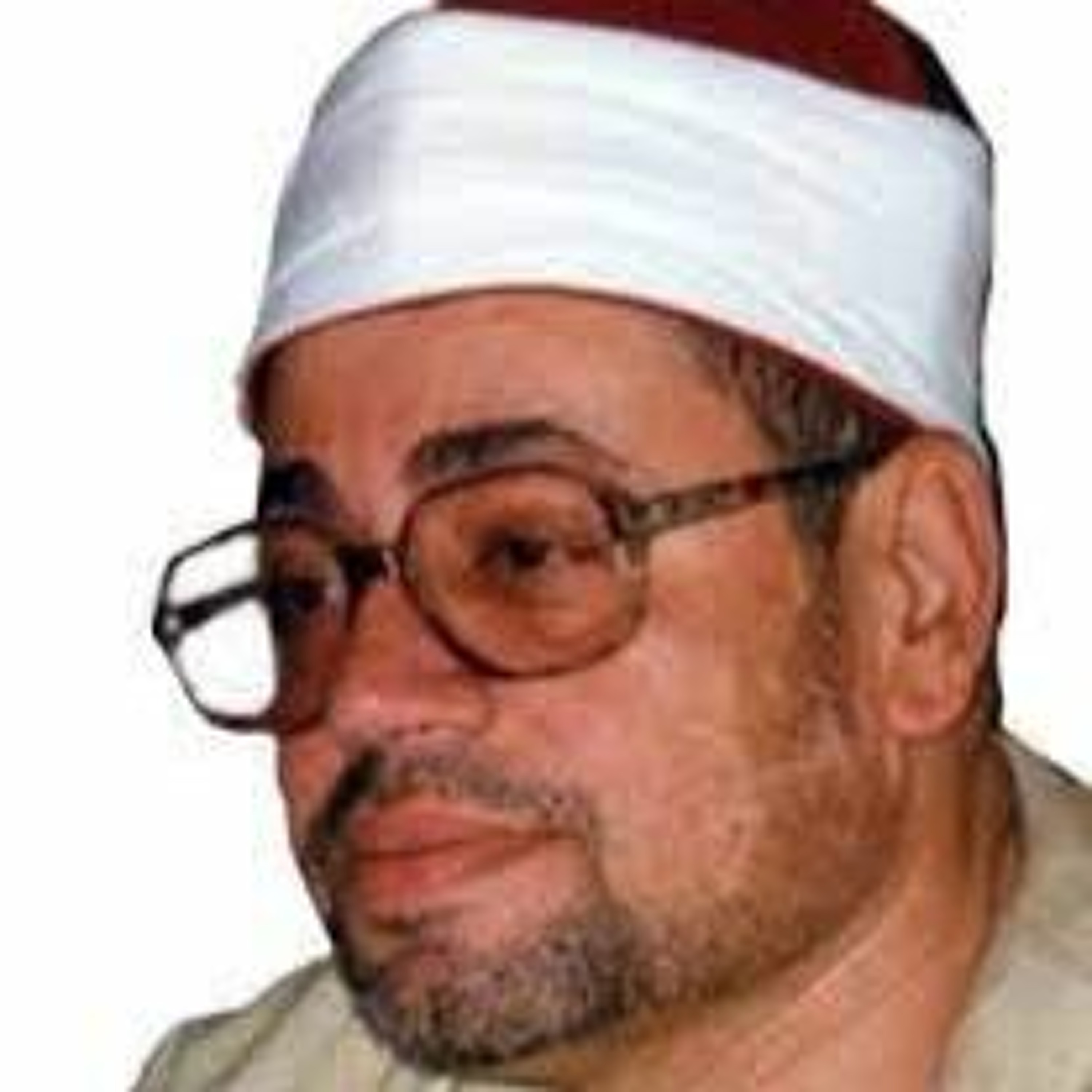 الآيات 01_11 من سورة السجدة الشيخ شعبان الصياد رحمه الله episode artwork