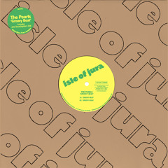 Groovy Beat (Jura Soundsystem Edit)