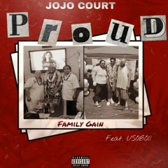 "Proud" by JoJo Ct featuring USOBOII