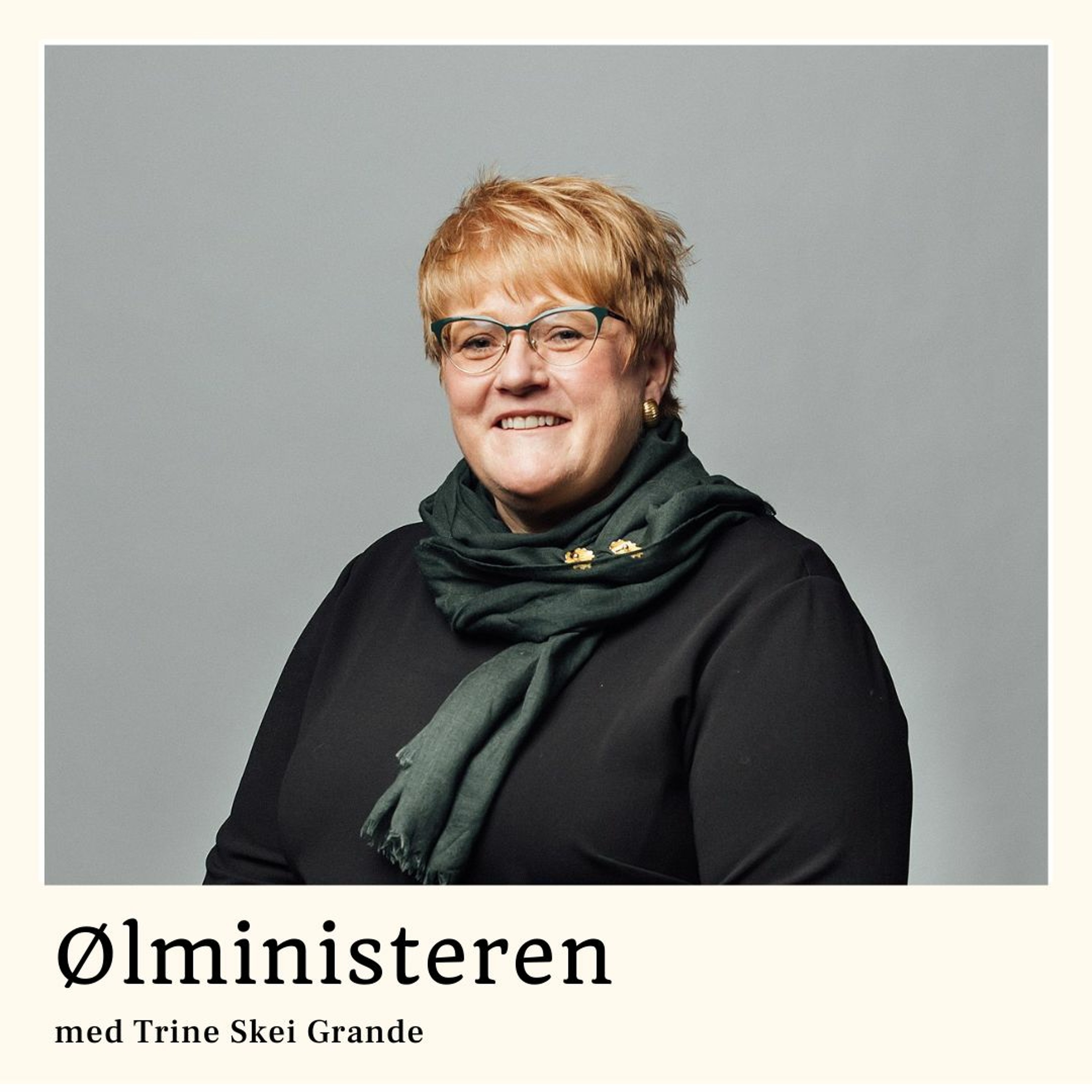 Ølprat med Høyt Skum