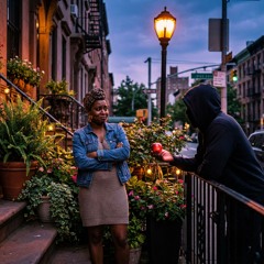 Forbidden Fruit (Conversation between Eve and Satan Genesis 3:1)