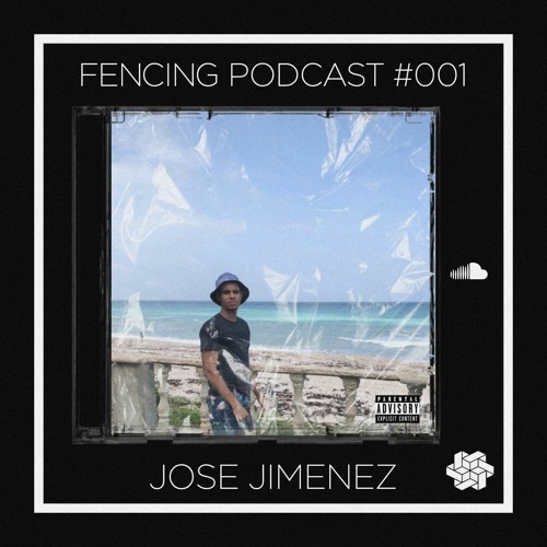 Fencing Podcast #001 - José Jiménez