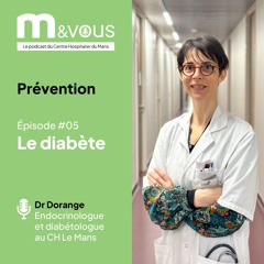 Prévention - #05 Le diabète