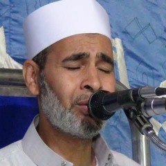 تلاوة خاشعة .. من سورة الأعراف_ القارىء عبد الوهاب القوصي