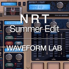 NRT - Summer Edit