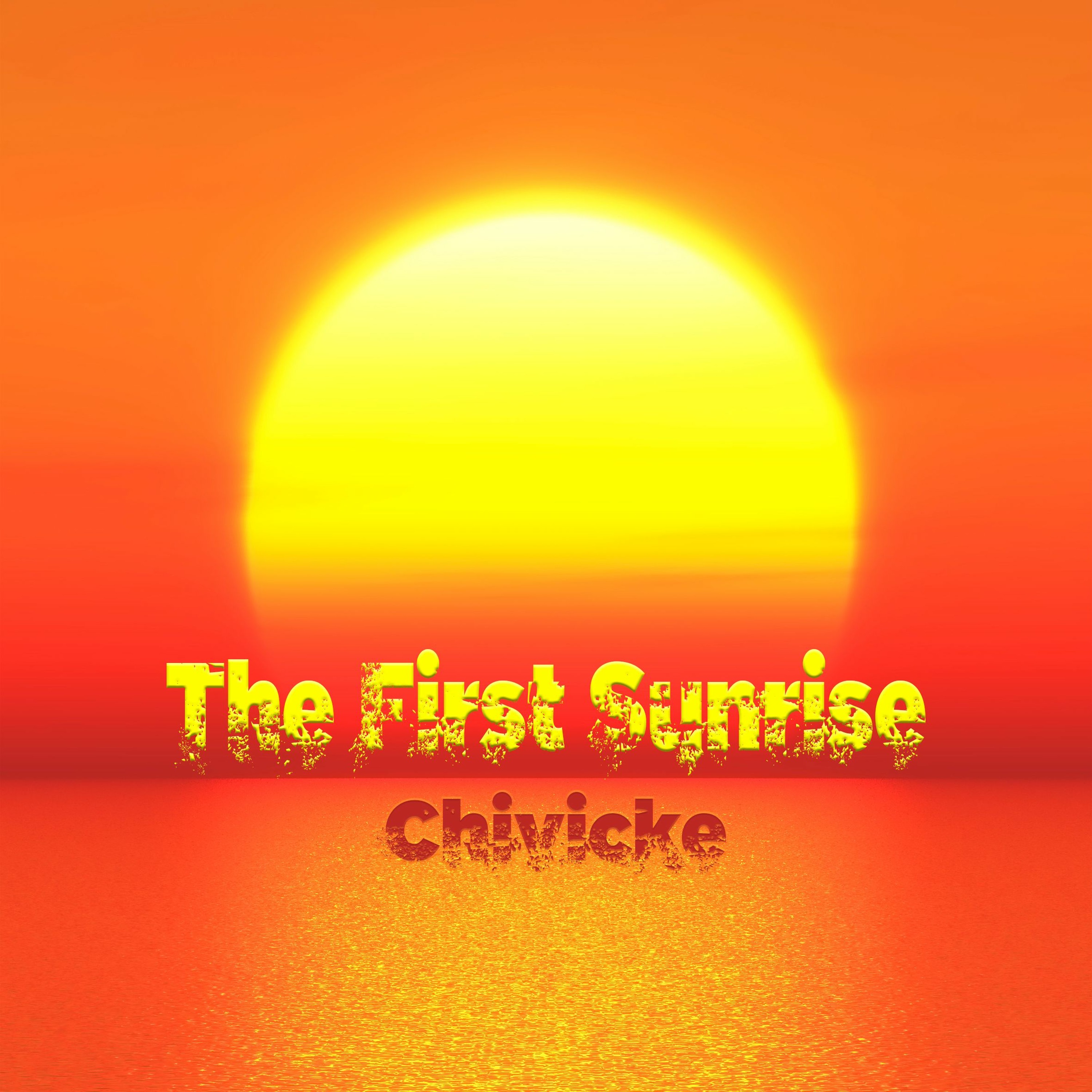The First Sunrise episode artwork