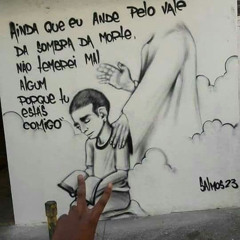 MC IG - Não Tenho Medo do Meu Medo(Speed Up + Grave)✅