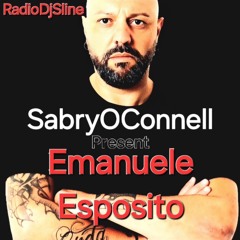 SabryOConnell Present Emanuele Esposito