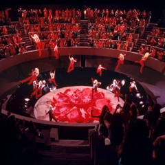 Time for Carousel ?   (No Thanks Mix)