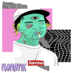 Lil Wayne - Steady Mobbin (Flomatik Flip)