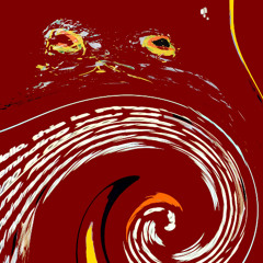 i underestimated the kid toy drum pad thing