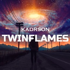 KADRSON - TWINFLAMES (Official Audio)