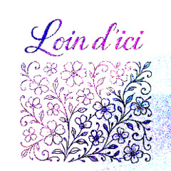 loin d'ici - echoblue93 (prod : @markmywordsbeats‬ & ‪@RocLegion‬ ‪@Arieenati‬)