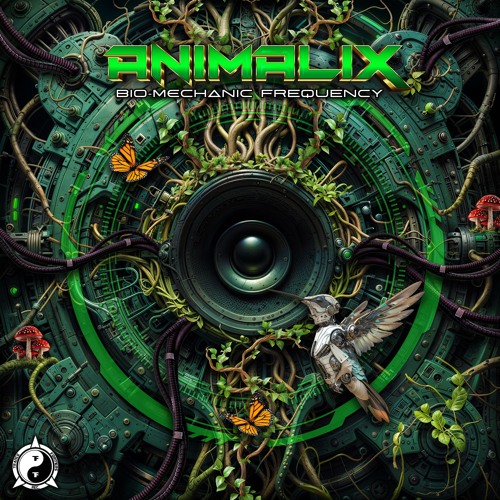 2 - Animalix - Bio-Mechanic Frequency