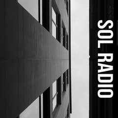 Sol Radio 01: Sol Echo - Live from the Miramar 3.14.24