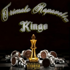 Kings (feat. Rapavelic)