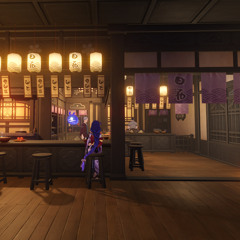 genshin ost restaurant