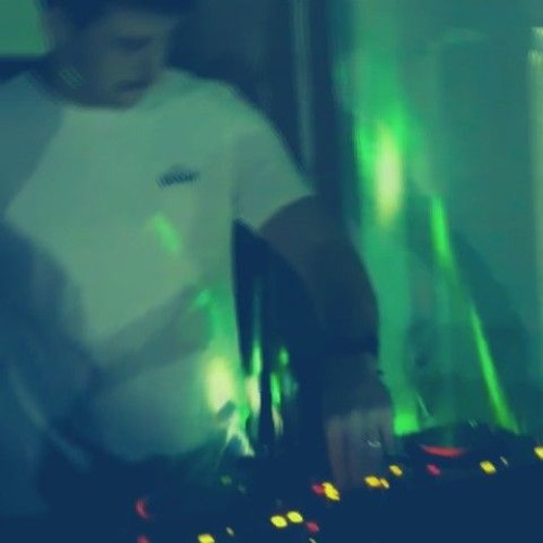 DANTTI @ Bravo's 27.04.2024