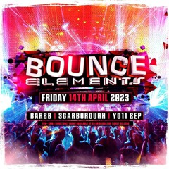 Duane Daly - Bounce Elements DJ Competition