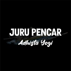 Adhista Yogi - Juru Pencar (Balinese Folk Song)