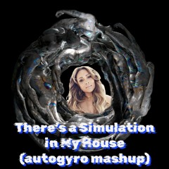There's A Simulation In My House (autogyro mashup)