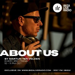 About Us - #9 by Martijn ten Velden
