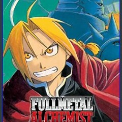 ??pdf^^ ✨ Fullmetal Alchemist, Vol. 1-3 (Fullmetal Alchemist 3-in-1)     Paperback – June 7, 2011
