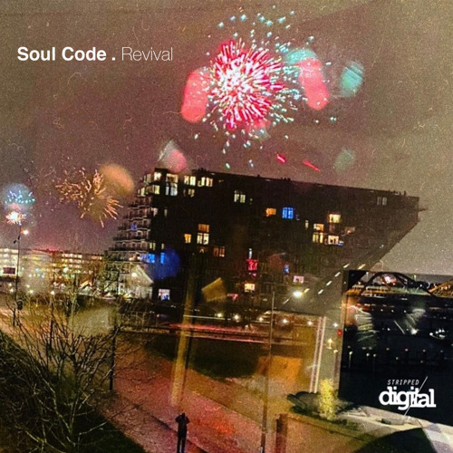 Soul Code - The Sonic Forest (Original Mix) Stripped Digital