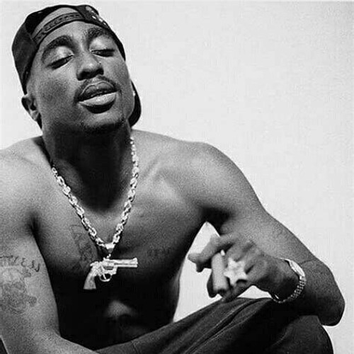 2pac ft outlawz - Hit 'em up remix