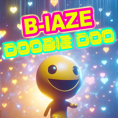 B-laze - Doobie Doo (Radio Edit)