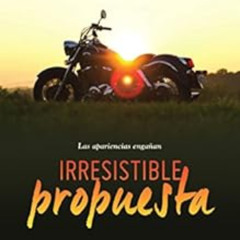 [Download] PDF 💌 Irresistible propuesta (Spanish Edition) by Joana Marcús PDF EBOOK