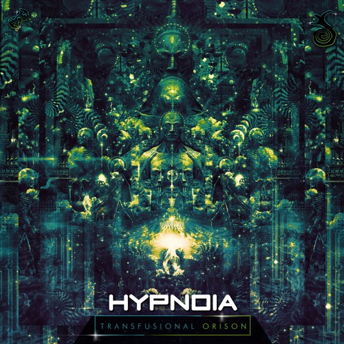 Hypnoia - Transfusional Orison