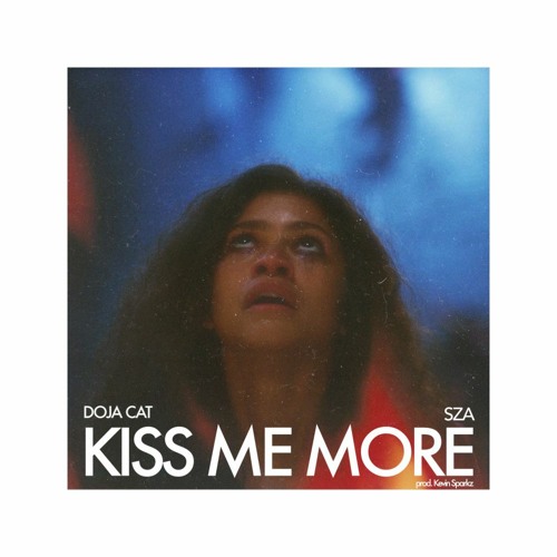 Stream Doja Cat x SZA - KISS ME MORE (KEVIN SPARKZ REMIX) by Kevin ...